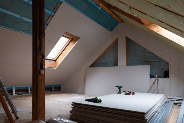 Best Insulation Contractor Near Me  in Van Meter, IA