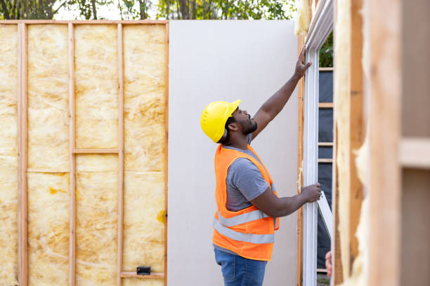 Best Insulation Contractors for Homes  in Van Meter, IA
