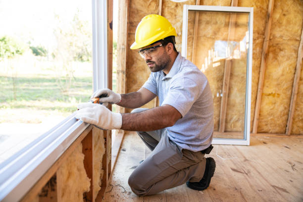 Van Meter, IA Insulation Contractor Company