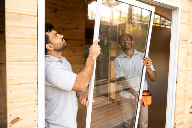 Best Local Insulation Services  in Van Meter, IA