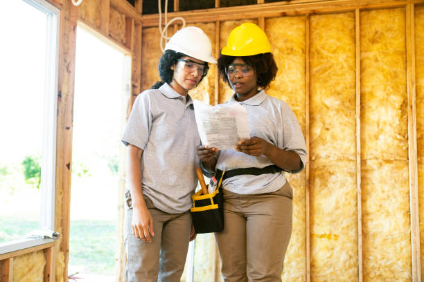 Best Blown-in Insulation  in Van Meter, IA