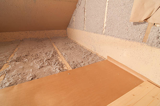 Best Insulation Contractors for Homes  in Van Meter, IA