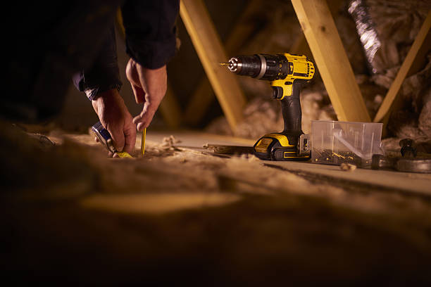 Best Insulation for New Construction  in Van Meter, IA